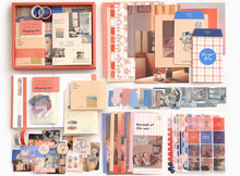 Load image into Gallery viewer, Japanese stationery gift box for kids and adults