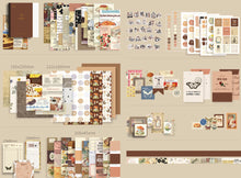 Load image into Gallery viewer, Stationery lover gifts for holiday birthday