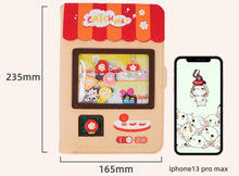 Load image into Gallery viewer, designed kawaii notebooks