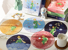 Load image into Gallery viewer, the little prince jigsaw puzzle
