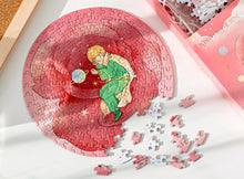 Load image into Gallery viewer, holiday Christmas jigsaw puzzle for adult