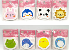 Load image into Gallery viewer, cartoon animal notebook for kids