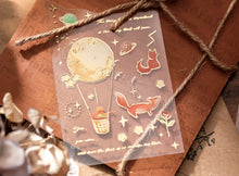 Load image into Gallery viewer, Journal Stickers for Planner