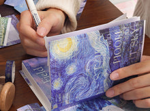 Load image into Gallery viewer, Best notebook gift box ideas