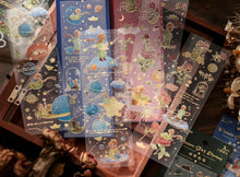 Load image into Gallery viewer, Scrapbooking Decoration Elements