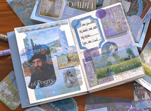 Load image into Gallery viewer, Artistic stationery gift set