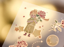 Load image into Gallery viewer, Aesthetic Planner Sticker Set