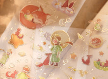 Load image into Gallery viewer, Prince Starry Dreams Stickers