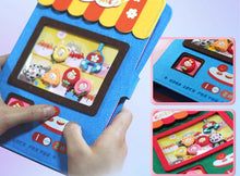 Load image into Gallery viewer, claw machine notebook