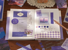 Load image into Gallery viewer, sweet stationery gift set for her
