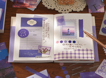 Load image into Gallery viewer, sweet stationery gift set for her