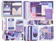 Load image into Gallery viewer, Japanese stationery gift box for kids back to school