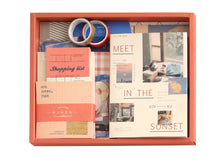 Load image into Gallery viewer, kawaii artistic journal stickers gifts