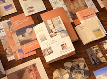 Load image into Gallery viewer, sweet stationery gift set idea for her