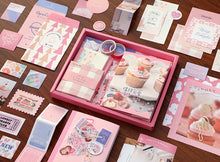 Load image into Gallery viewer, stationery bundle best gift set