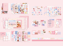 Load image into Gallery viewer, Stationery lover gifts for holiday birthday