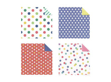 Load image into Gallery viewer, Origami Paper Pack (Double Sided)