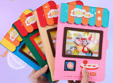 Load image into Gallery viewer, cartoon notebook for kids