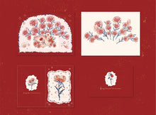 Load image into Gallery viewer, anniversary popup card for mom