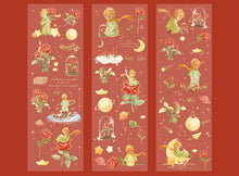 Load image into Gallery viewer, Little Prince Journal Stickers for Planner