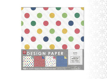 Load image into Gallery viewer, Origami Paper Pack (Double Sided)
