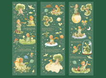 Load image into Gallery viewer, 3D Flat Back Stickers