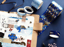 Load image into Gallery viewer, cute washi tape