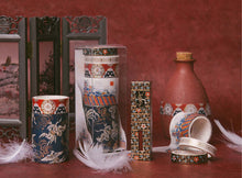 Load image into Gallery viewer, Japanese washi decorative tapes