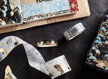 Load image into Gallery viewer, washi tap for bullet journal