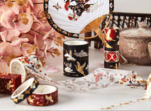 Load image into Gallery viewer, gold washi tape