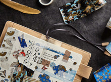 Load image into Gallery viewer, washi tapes online
