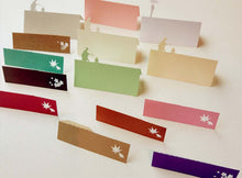 Load image into Gallery viewer, Japanese note pad Valentine's gifts