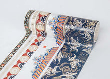 Load image into Gallery viewer, premiun washi tapes