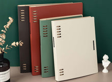 Load image into Gallery viewer, KOKUYO office smart ring binder