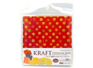 craft paper for package decoration