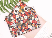 Load image into Gallery viewer, Maneki Neko luck Notebook