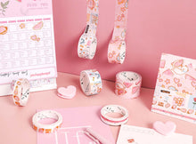 Load image into Gallery viewer, decorative sticky tape set
