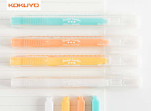 Load image into Gallery viewer, Japanese retractable eraser pen