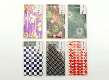 Load image into Gallery viewer, Japanese note pad memo pad