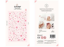 Load image into Gallery viewer, suatelier stickers for calendar