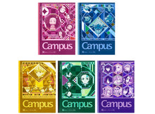 Load image into Gallery viewer, Demon Slayer: Kimetsu no Yaiba notebooks