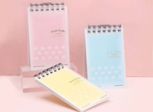 Load image into Gallery viewer, KOKUYO a7 ring binder