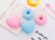 Load image into Gallery viewer, Japanese washi tape cutter