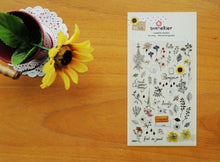 Load image into Gallery viewer, stickers for skateboards, water bottles and notebooks