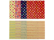 Load image into Gallery viewer, Japanese Kraft Chiyogami Paper