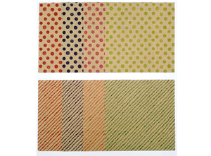Assorted Chiyogami Paper crafts