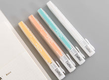 Load image into Gallery viewer, KOKUYO art eraser set