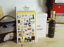 Load image into Gallery viewer, Cute Diary writing supplies