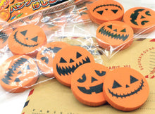 Load image into Gallery viewer, Halloween stationery set
