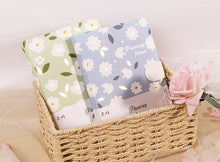 Load image into Gallery viewer, cute floral notebook